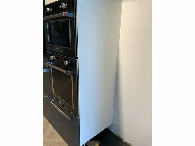 Keukenmaxx / kitchenaid murphy-835 kookeiland met wandblok - afbeelding 28 van  48