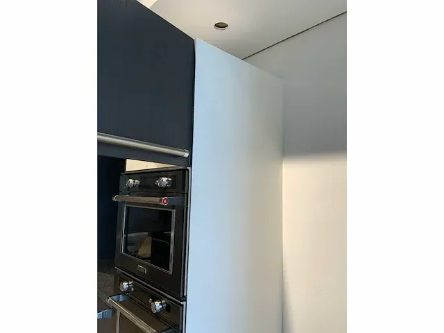 Keukenmaxx / kitchenaid murphy-835 kookeiland met wandblok - afbeelding 29 van  48