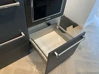 Keukenmaxx / kitchenaid murphy-835 kookeiland met wandblok - afbeelding 32 van  48
