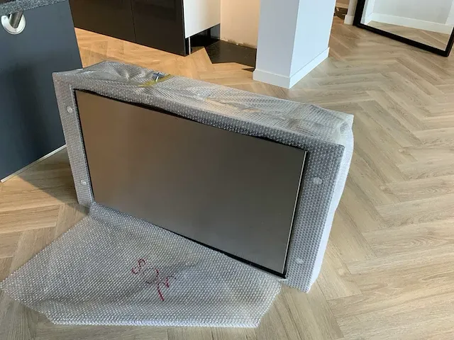 Keukenmaxx / kitchenaid murphy-835 kookeiland met wandblok - afbeelding 37 van  48
