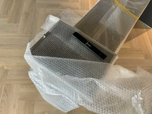 Keukenmaxx / kitchenaid murphy-835 kookeiland met wandblok - afbeelding 41 van  48