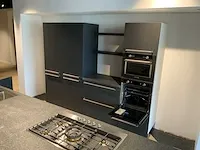 Keukenmaxx / kitchenaid murphy-835 kookeiland met wandblok - afbeelding 45 van  48