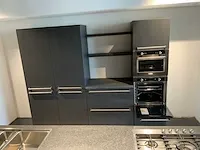 Keukenmaxx / kitchenaid murphy-835 kookeiland met wandblok - afbeelding 46 van  48