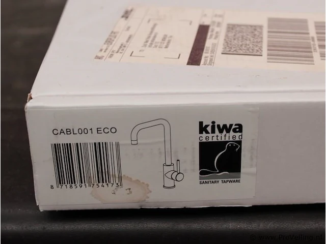 Keukenmengkraan caressi - afbeelding 3 van  3