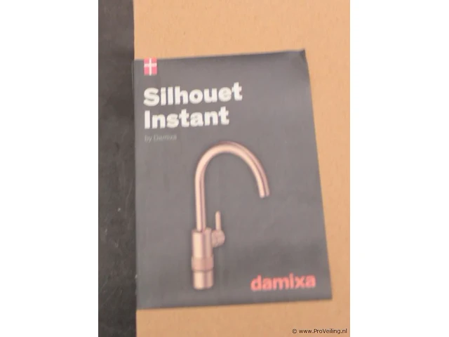 Keukenmengkraan damixa - afbeelding 4 van  4
