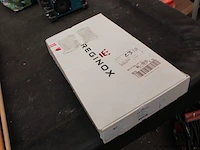 Keukenmengkraan reginox black matt - afbeelding 1 van  2