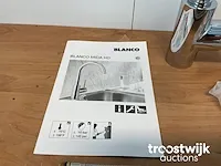 Keukenmengkraan - afbeelding 3 van  6