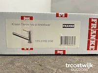 Keukenmengkraan - afbeelding 3 van  7