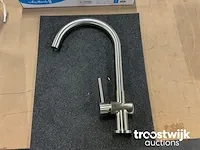 Keukenmengkraan