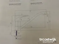 Keukenmengkraan - afbeelding 4 van  5