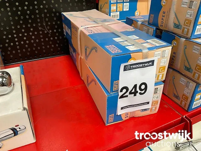 Keukenmengkraan - afbeelding 5 van  5