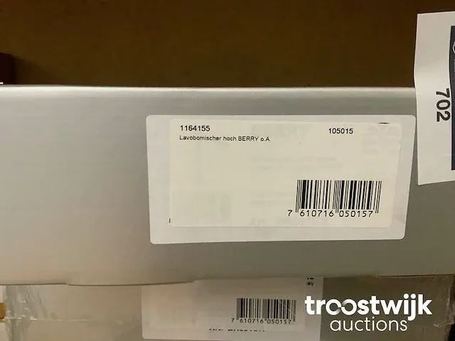 Keukenmengkraan - afbeelding 3 van  3