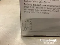 Keukenmengkraan - afbeelding 3 van  3