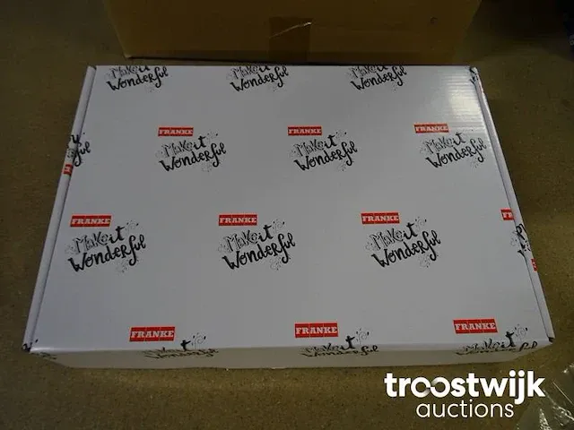 Keukenmengkraan - afbeelding 3 van  4