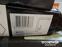 Keukenmengkraan - afbeelding 4 van  5