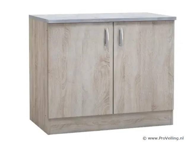 Keukenmeubelen - afbeelding 2 van  3