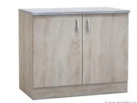 Keukenmeubelen - afbeelding 2 van  3