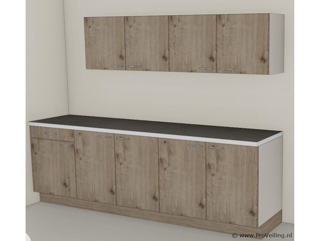 Keukenmeubelen - afbeelding 1 van  3