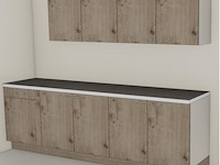 Keukenmeubelen - afbeelding 1 van  3