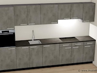 Keukenmeubelen - afbeelding 1 van  2