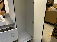 Keukenopstelling 420 cm - afbeelding 5 van  11