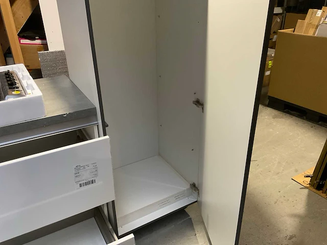 Keukenopstelling 420 cm - afbeelding 6 van  11