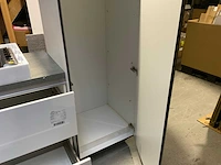 Keukenopstelling 420 cm - afbeelding 6 van  11