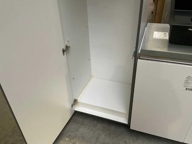 Keukenopstelling 420 cm - afbeelding 7 van  11