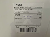 Keukenopstelling 420 cm - afbeelding 11 van  11