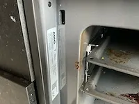 Keukenopstelling met bar - afbeelding 8 van  29