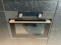 Keukenopstelling met bar - afbeelding 9 van  29