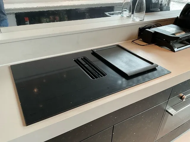 Keukenopstelling met bar - afbeelding 14 van  29