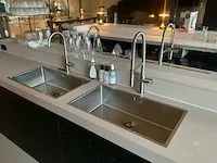 Keukenopstelling met bar - afbeelding 22 van  29