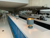 Keukenopstelling met bar - afbeelding 24 van  29