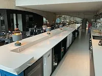 Keukenopstelling met bar - afbeelding 26 van  29