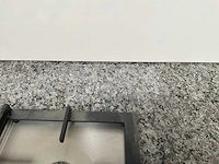 Keukenopstelling met granieten blad - afbeelding 14 van  21