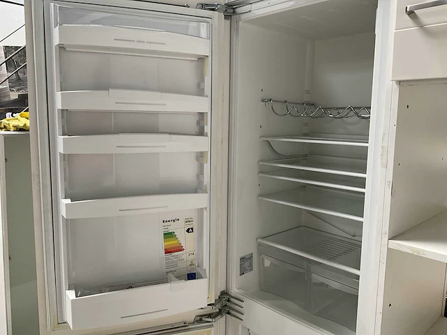 Keukenopstelling met granieten blad - afbeelding 13 van  23