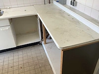 Keukenopstelling - afbeelding 2 van  3