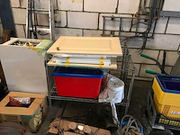 Keukenopstelling - afbeelding 3 van  19