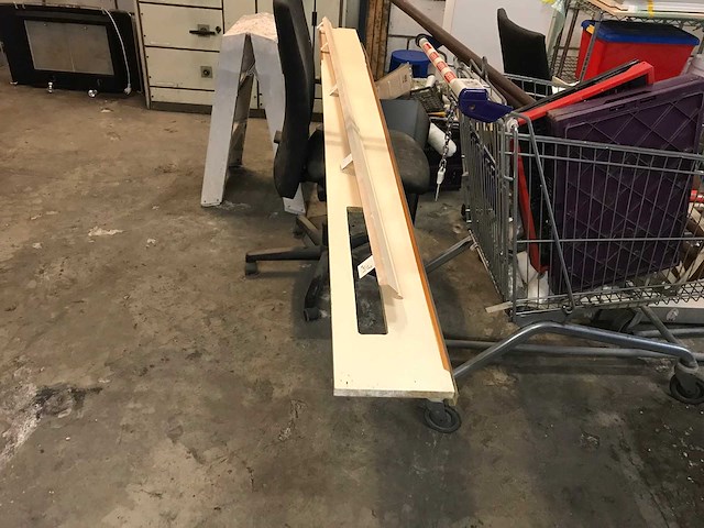 Keukenopstelling - afbeelding 5 van  19