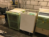 Keukenopstelling - afbeelding 13 van  19