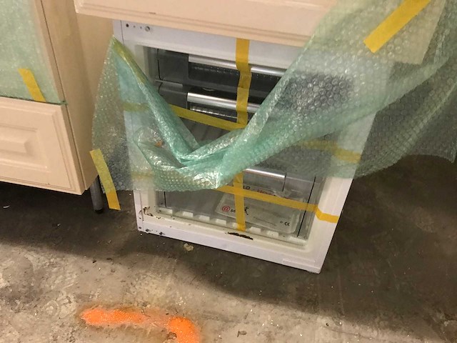 Keukenopstelling - afbeelding 15 van  19