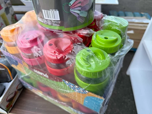 Keukenprodukten - afbeelding 5 van  7