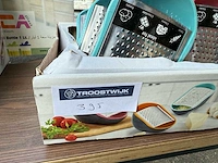 Keukenprodukten - afbeelding 7 van  7