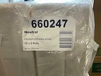 Keukenrollen (456x) - afbeelding 2 van  2