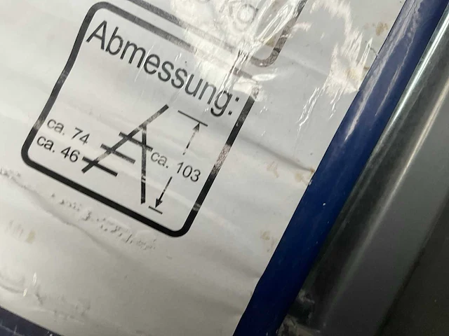 Keukentrap (5x) - afbeelding 3 van  4