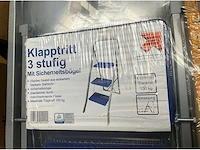 Keukentrap (5x) - afbeelding 4 van  5