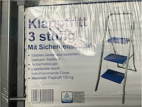 Keukentrap (5x) - afbeelding 5 van  5