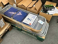 Keukentrap (5x) - afbeelding 1 van  5