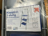 Keukentrap (5x) - afbeelding 2 van  5